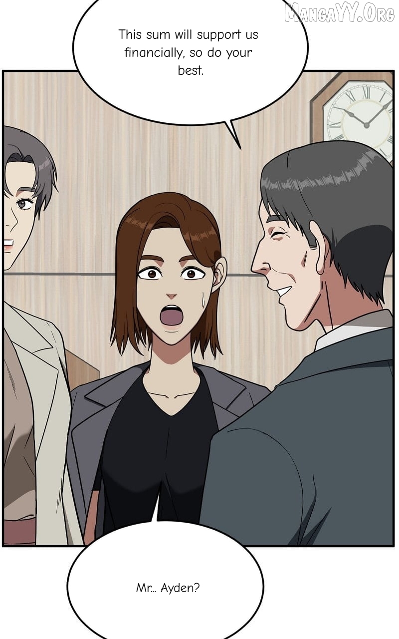 Change Me Chapter 86 - page 52